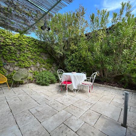 Super Cozy Mazet 5Mn From Heart Of Saint Remy别墅 外观 照片