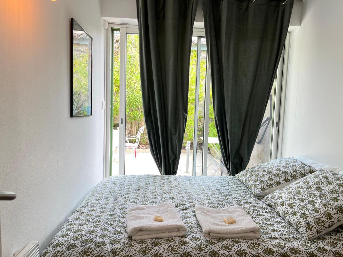 Super Cozy Mazet 5Mn From Heart Of Saint Remy别墅 外观 照片