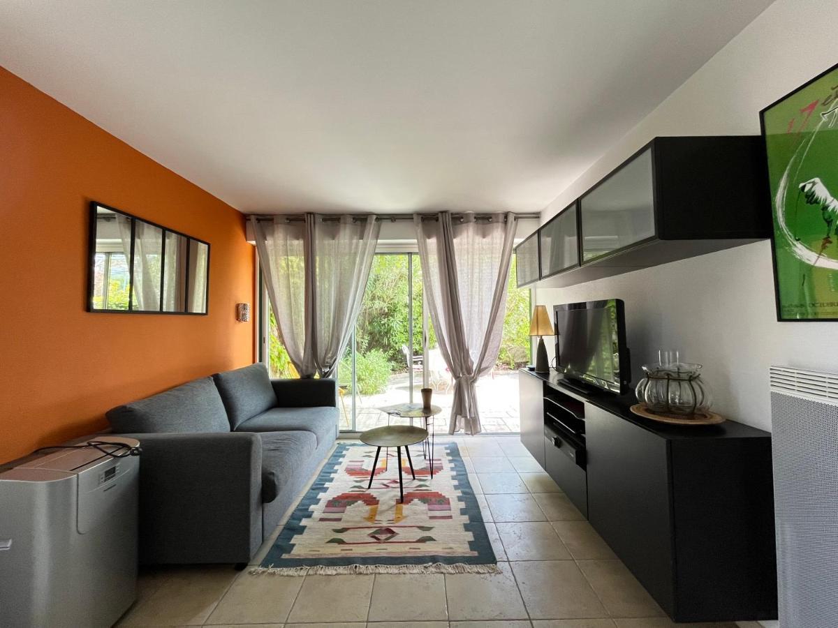 Super Cozy Mazet 5Mn From Heart Of Saint Remy别墅 外观 照片