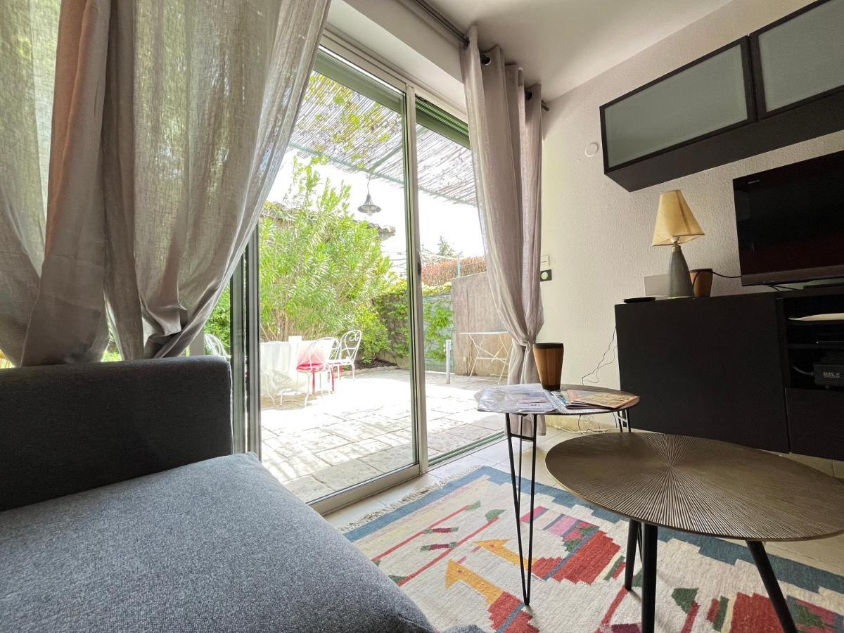 Super Cozy Mazet 5Mn From Heart Of Saint Remy别墅 外观 照片