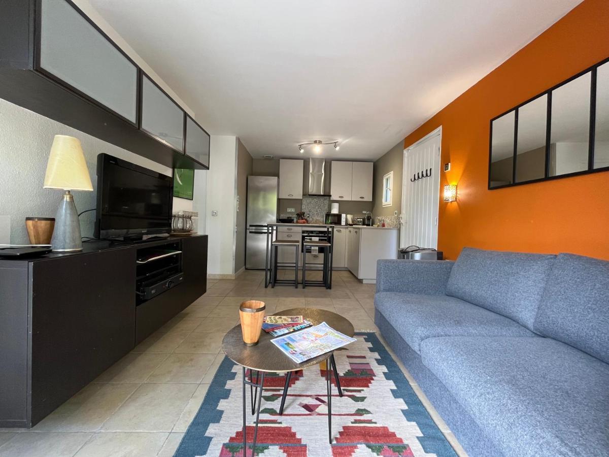 Super Cozy Mazet 5Mn From Heart Of Saint Remy别墅 外观 照片