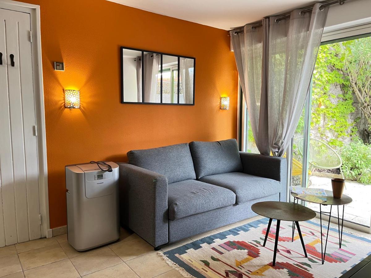Super Cozy Mazet 5Mn From Heart Of Saint Remy别墅 外观 照片